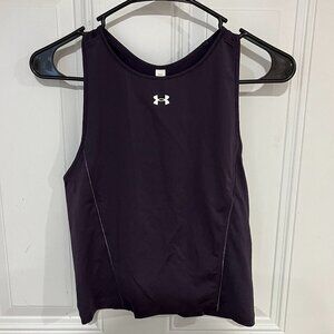 NWT Under Armour Tennis Tank Top